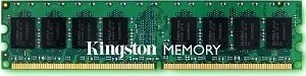 Kingston ValueRAM DIMM 1GB, DDR2-400, CL3