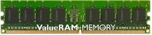 Kingston ValueRAM RDIMM 2GB, DDR2-667, CL5, 2RX8, reg ECC