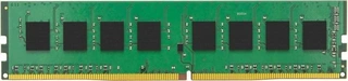 Kingston ValueRAM RDIMM 32GB, DDR4-2400, CL17-17-17, 2RX4, reg ECC