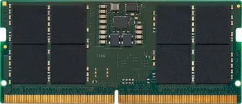 Kingston ValueRAM SO-DIMM 32GB, DDR5-5200, CL42-42-42, on-die ECC