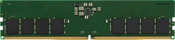Kingston ValueRAM UDIMM 32GB, DDR5-4800, CL40-39-39, 2RX8