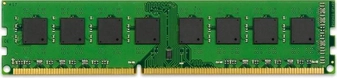 Kingston ValueRAM UDIMM 8GB, DDR3-1333, CL9-9-9, 2R