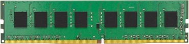 Kingston ValueRAM UDIMM 16GB, DDR4-2400, CL17-17-17, 2RX8