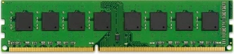 Kingston ValueRAM UDIMM 4GB, DDR3-1600, CL11