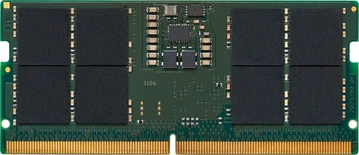 Kingston ValueRAM SO-DIMM 32GB, DDR5-5600, CL46-45-45, 2RX8