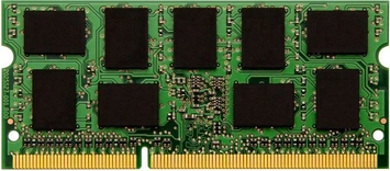 Kingston ValueRAM SO-DIMM 8GB, DDR3-1333, CL9-9-9, 2RX8
