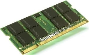 Kingston ValueRAM SO-DIMM 2GB Kit, DDR2-667, CL5