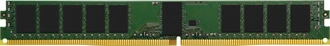 Kingston ValueRAM VLP UDIMM 4GB, DDR4-2400, CL17-17-17