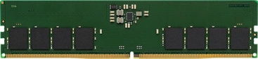 Kingston ValueRAM UDIMM 16GB, DDR5-5200, CL42-42-42