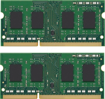 Kingston ValueRAM SO-DIMM 8GB Kit, DDR3L-1600, CL11-11-11