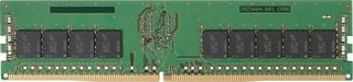 Kingston ValueRAM UDIMM 8GB, DDR4-2400, CL17-17-17, ECC