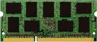 Kingston ValueRAM SO-DIMM 4GB, DDR3-1600, CL11, 1RX8