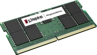Kingston ValueRAM CSODIMM 8GB, DDR5-6400, CL52-52-52, 1RX16