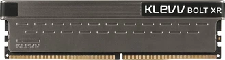 Klevv Bolt XR UDIMM 8GB, DDR4-4000, CL19-25-25-45
