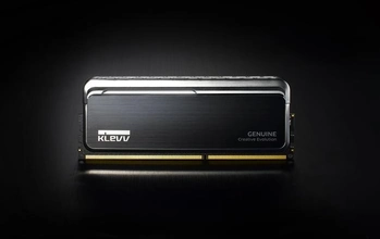 Klevv Genuine UDIMM 8GB Kit, DDR3-2666, CL12-13-13-35