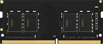 Lexar SO-DIMM 8GB, DDR4-3200, CL22