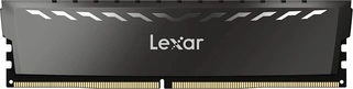 Lexar Thor Dark Grey UDIMM 8GB, DDR4-3200, CL16-20-20-40