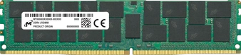 Micron LRDIMM 64GB, DDR4-3200, CL22-22-22, 2RX4, ECC
