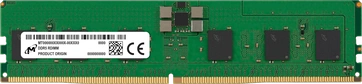 Micron RDIMM 16GB, DDR5-4800, CL40-39-39, 1RX8, reg ECC