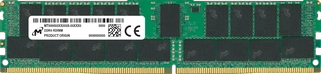 Micron RDIMM 32GB, DDR4-3200, CL22-22-22, 2RX8, reg ECC