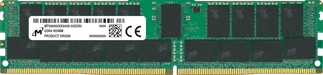 Micron RDIMM 32GB, DDR4-3200, CL22-22-22, 2RX4, reg ECC