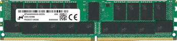 Micron RDIMM 32GB, DDR4-3200, CL22-22-22, 1RX4, reg ECC