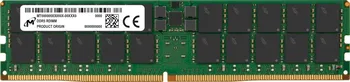 Micron RDIMM 96GB, DDR5-5600, CL46-45-45, reg ECC, on-die ECC
