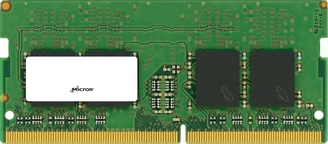 Micron SO-DIMM 8GB, DDR4-2666, CL19-19-19, 1RX8