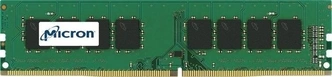 Micron UDIMM 4GB, DDR3-1600, CL11-11-11