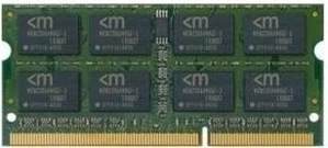 Mushkin Essentials SO-DIMM 16GB, DDR3L-1866, CL13-13-13-32, 2RX8