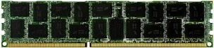 Mushkin Proline RDIMM 8GB, DDR3-1333, CL9-9-9-24, 2R, reg ECC