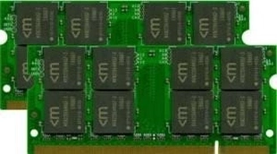 Mushkin iRAM SO-DIMM 16GB Kit, DDR3L-1866, CL13-13-13-32