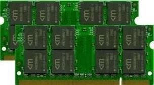 Mushkin iRAM SO-DIMM 16GB Kit, DDR3L-1866, CL13-13-13-32, 2RX8