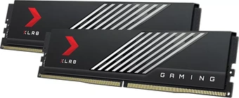 PNY XLR8 Gaming MAKO UDIMM 32GB Kit, DDR5-6400, CL40