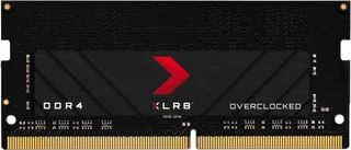 PNY XLR8 SO-DIMM 8GB, DDR4-3200, CL20-22-22