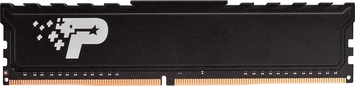 Patriot Signature Line Premium UDIMM 8GB, DDR4-2400, CL17-17-17-39