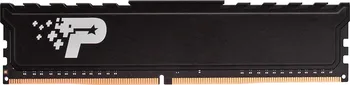 Patriot Signature Line Premium DIMM 8GB, DDR4-3200, CL22-22-22-52