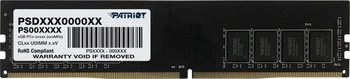 Patriot Signature Line DIMM 32GB, DDR4-3200, CL22-22-22-52