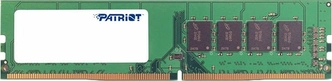 Patriot Signature Line UDIMM 8GB, DDR4-2666, CL19-19-19-43