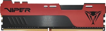 Patriot Viper Elite II UDIMM 16GB, DDR4-3200, CL18-22-22-42