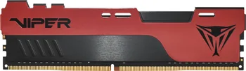 Patriot Viper Elite II DIMM 32GB, DDR4-3600, CL20-26-26-46