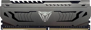 Patriot Viper Steel UDIMM 32GB, DDR4-3200, CL16-20-20-40