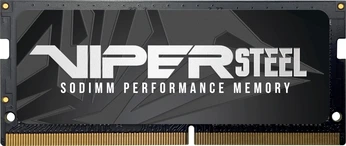 Patriot Viper Steel SO-DIMM 8GB, DDR4-3200, CL18-24-24-44