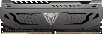 Patriot Viper Steel UDIMM 32GB, DDR4-3600, CL18-20-20-40