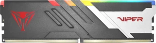 Patriot Viper VENOM RGB UDIMM 16GB, DDR5-5600, CL36-36-36-68