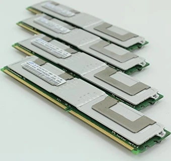 Samsung FBDIMM 2GB, DDR2-667, CL5, ECC
