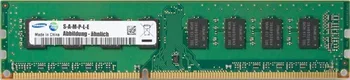 Samsung RDIMM 16GB, DDR3-1600, CL11-11-11, reg ECC