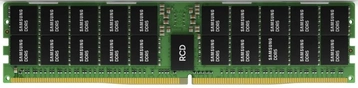 Samsung RDIMM 64GB, DDR5-4800, CL40-40-40-77, 2RX4, reg ECC