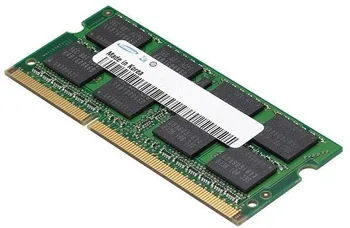 Samsung SO-DIMM 4GB, DDR3-1600, CL11-11-11