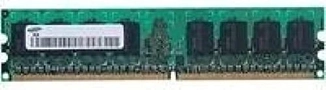 Samsung UDIMM 2GB, DDR2-800, CL6